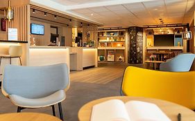 ibis Loriol Le Pouzin